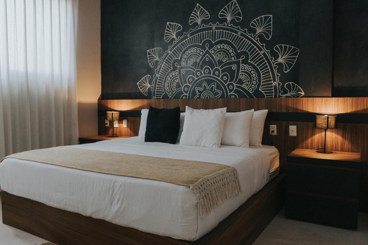 Mudra Tulum Hotel Eksteriør billede