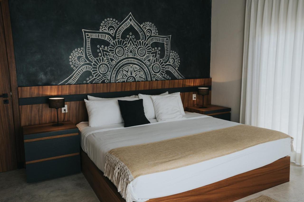 Mudra Tulum Hotel Eksteriør billede
