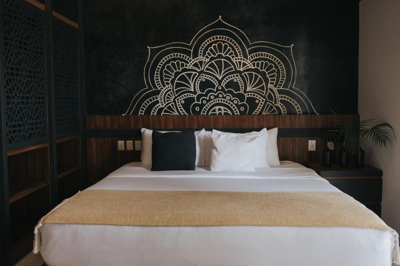 Mudra Tulum Hotel Eksteriør billede