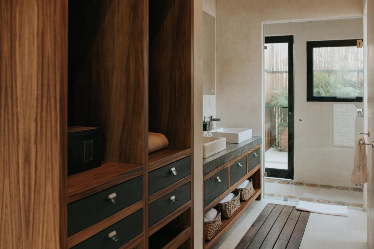 Mudra Tulum Hotel Eksteriør billede
