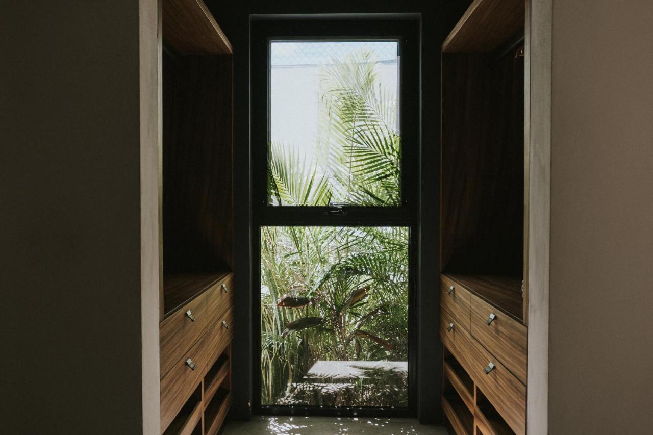 Mudra Tulum Hotel Eksteriør billede
