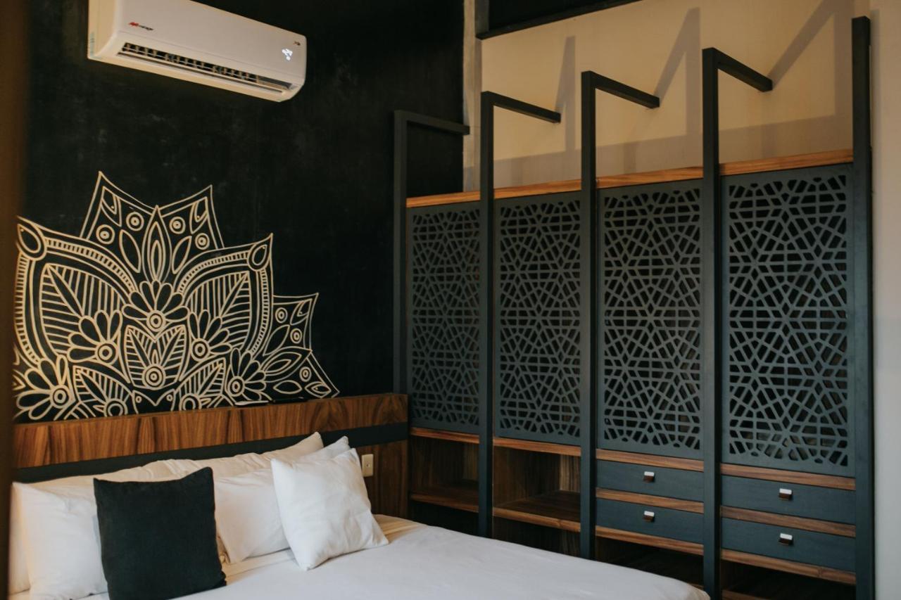 Mudra Tulum Hotel Eksteriør billede