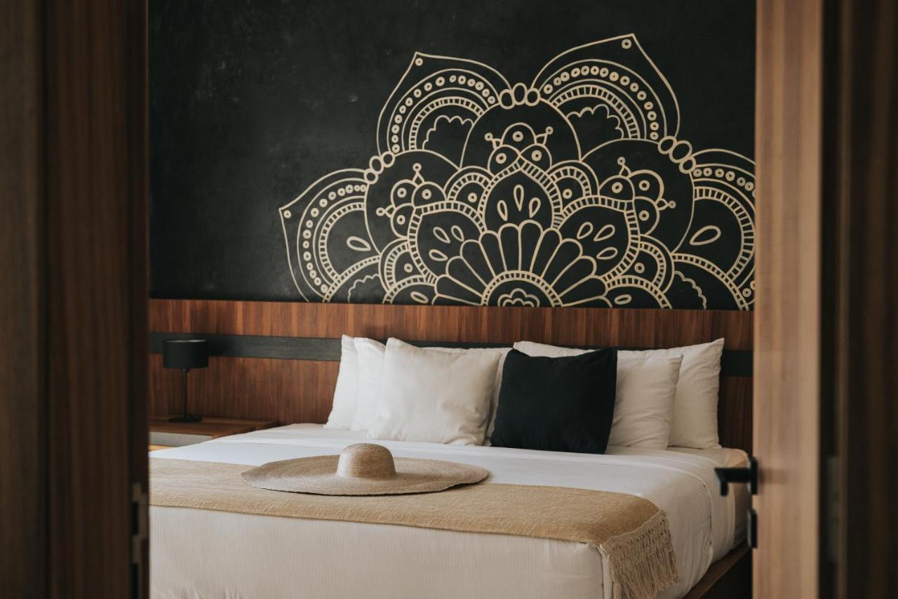 Mudra Tulum Hotel Eksteriør billede