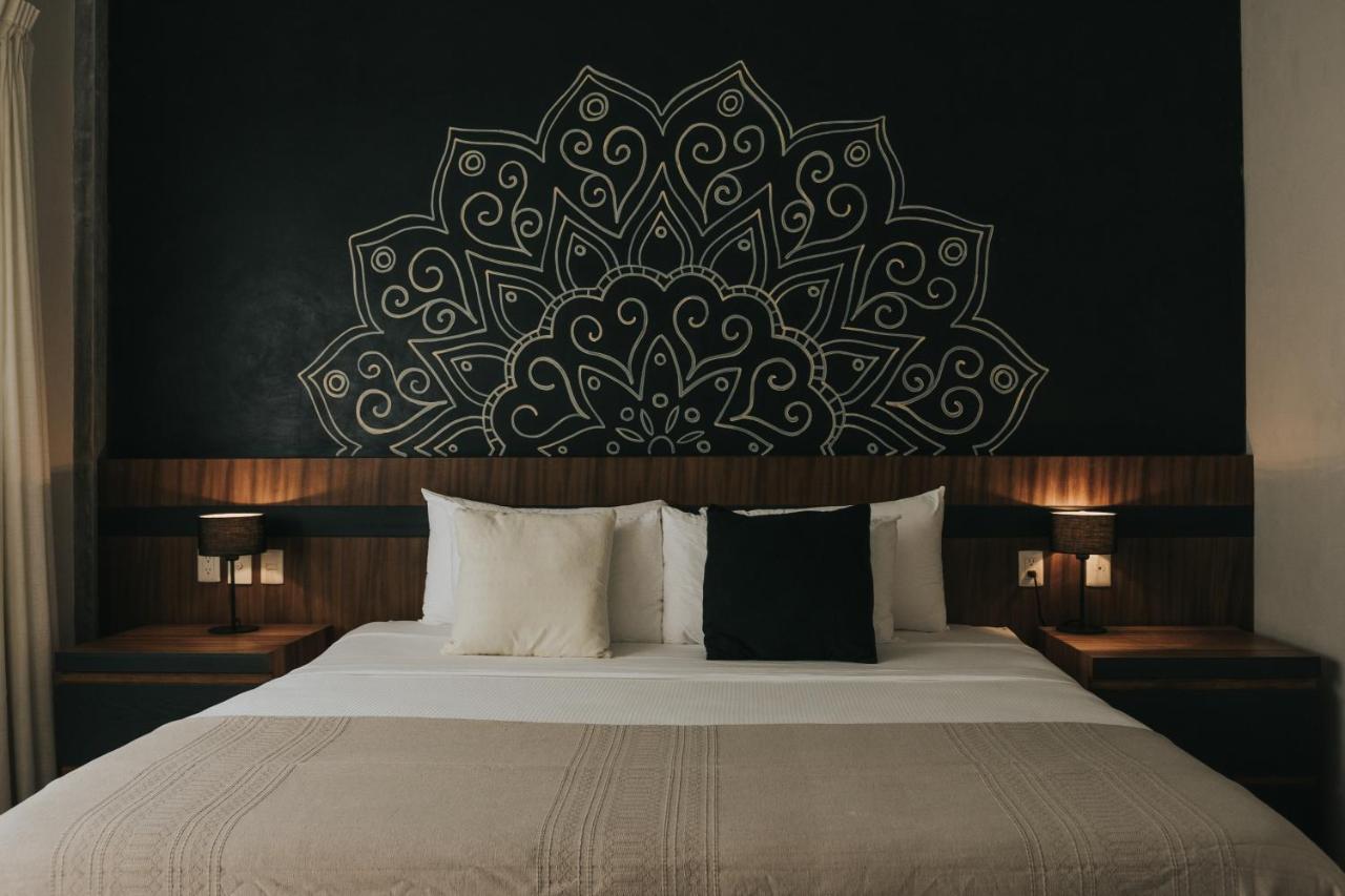 Mudra Tulum Hotel Eksteriør billede