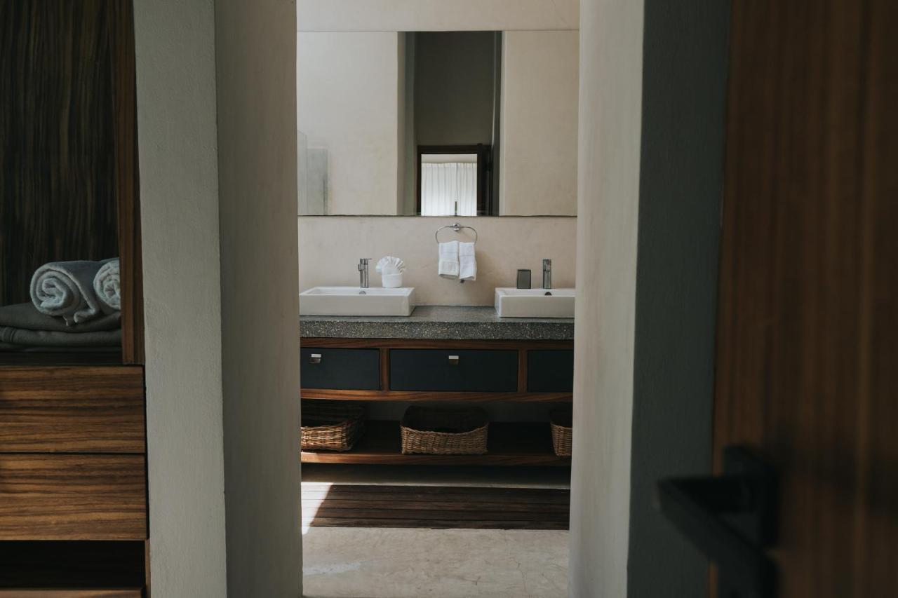 Mudra Tulum Hotel Eksteriør billede