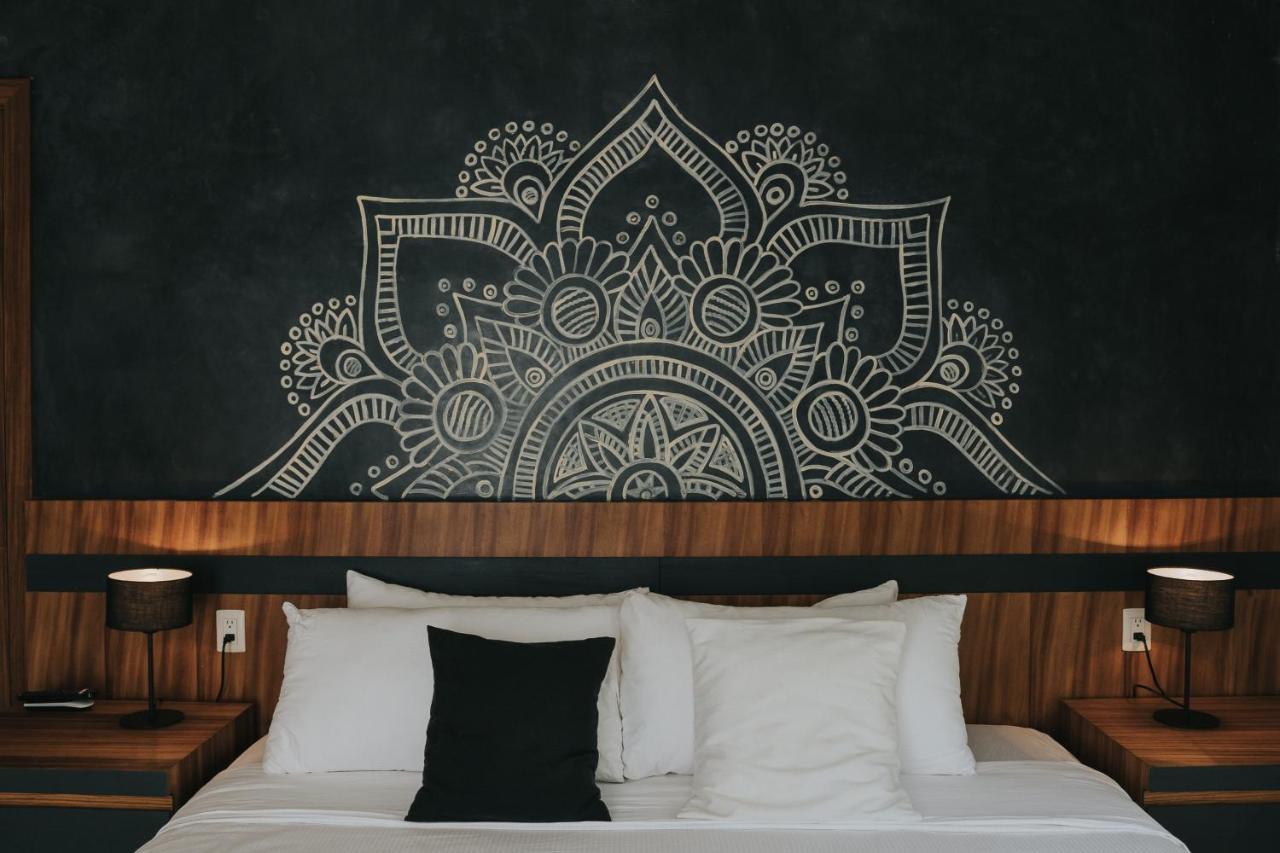 Mudra Tulum Hotel Eksteriør billede